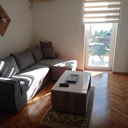 Apartmani Bosco Tivat Eksteriør bilde